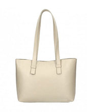 Load image into Gallery viewer, AMBER Italian leather handbag
