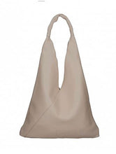 Load image into Gallery viewer, RUTH Italian leather slouch bag
