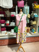 Load image into Gallery viewer, ‘Lemons’ dress -100% cotton
