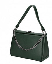 Load image into Gallery viewer, POLLY Italian leather shoulder bag
