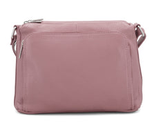 Load image into Gallery viewer, ALICE Italian leather shoulder bag
