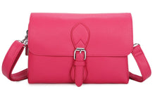 Load image into Gallery viewer, Small cross body/satchel bag
