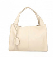 Load image into Gallery viewer, ELSIE Italian leather handbag
