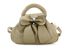 Load image into Gallery viewer, Grab bag with bow detail
