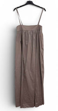 Load image into Gallery viewer, 100% cotton maxi dress

