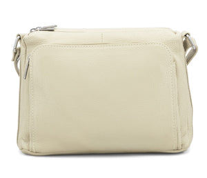 ALICE Italian leather shoulder bag