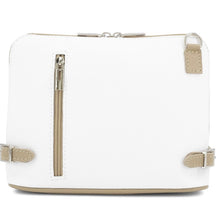 Load image into Gallery viewer, DANIELLE   Italian leather cross body bag
