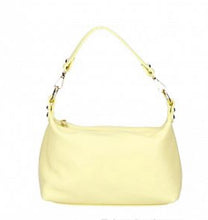Load image into Gallery viewer, MARIA   Italian leather shoulder/cross body bag
