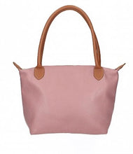 Load image into Gallery viewer, POPPY   Italian leather tote bag
