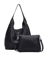 Load image into Gallery viewer, Hobo slouchy bag-in-a-bag
