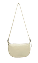 Load image into Gallery viewer, PAIGE Italian leather shoulder bag
