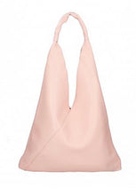 Load image into Gallery viewer, RUTH Italian leather slouch bag
