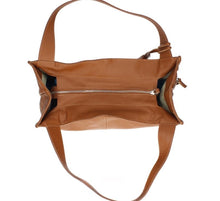 Load image into Gallery viewer, ELSIE Italian leather handbag
