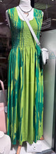 Load image into Gallery viewer, Maxi dress
