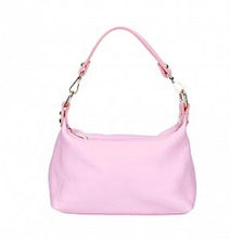 Load image into Gallery viewer, MARIA   Italian leather shoulder/cross body bag
