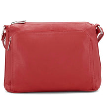 Load image into Gallery viewer, ALICE Italian leather shoulder bag
