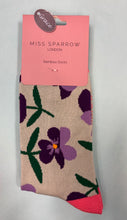 Load image into Gallery viewer, BAMBOO SOCKS
