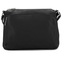 Load image into Gallery viewer, ALICE Italian leather shoulder bag

