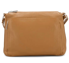 Load image into Gallery viewer, ALICE Italian leather shoulder bag

