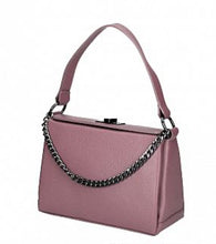 Load image into Gallery viewer, POLLY Italian leather shoulder bag
