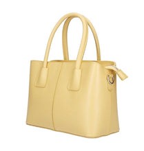 Load image into Gallery viewer, SINDY Italian leather handbag
