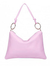 Load image into Gallery viewer, CARLA Italian leather shoulder bag
