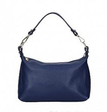 Load image into Gallery viewer, MARIA   Italian leather shoulder/cross body bag
