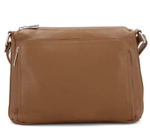 Load image into Gallery viewer, ALICE Italian leather shoulder bag
