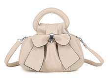 Load image into Gallery viewer, Grab bag with bow detail
