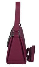 Load image into Gallery viewer, POLLY Italian leather shoulder bag
