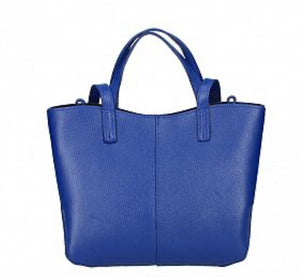 FIONA  Italian leather handbag