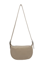 Load image into Gallery viewer, PAIGE Italian leather shoulder bag
