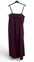 Load image into Gallery viewer, 100% cotton maxi dress
