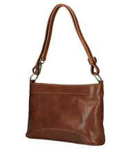 Load image into Gallery viewer, ANDREA Italian leather shoulder bag
