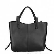 Load image into Gallery viewer, FIONA  Italian leather handbag
