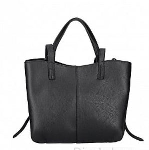 FIONA  Italian leather handbag