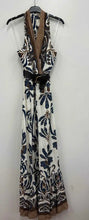 Load image into Gallery viewer, Halter neck maxi dress
