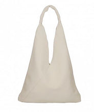 Load image into Gallery viewer, RUTH Italian leather slouch bag
