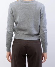 Load image into Gallery viewer, Heart jumper
