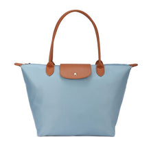 Load image into Gallery viewer, Nylon large tote bag
