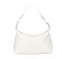 Load image into Gallery viewer, MARIA   Italian leather shoulder/cross body bag

