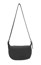 Load image into Gallery viewer, PAIGE Italian leather shoulder bag
