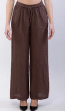 Load image into Gallery viewer, Linen trousers
