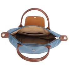 Load image into Gallery viewer, Nylon small tote bag
