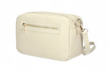 Load image into Gallery viewer, ELAINE  Italian leather cross body bag
