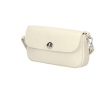 Load image into Gallery viewer, FRANCES   Genuine Italian leather cross body bag
