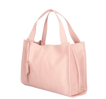 Load image into Gallery viewer, ELSIE Italian leather handbag
