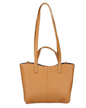 Load image into Gallery viewer, FIONA  Italian leather handbag
