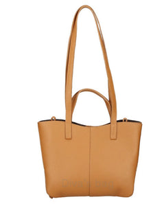 FIONA  Italian leather handbag