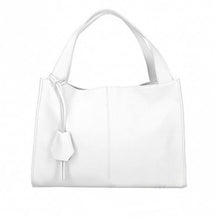 Load image into Gallery viewer, ELSIE Italian leather handbag
